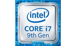 Intel Tray Core i7 Processor i7-9700K 3,60Ghz 12M Coffee Lake
